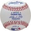 Rawlings Level 5 Training Baseball Balls 2 Rawlings Level 5 Training Baseball Balls
