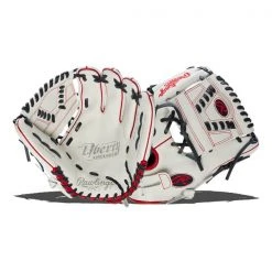 The Softball Group Rawlings 12" Liberty Advanced Fielders Glove