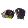 The Softball Group Gloves Rawlings 12" Heart Of The Hide USA Softball Infield Glove