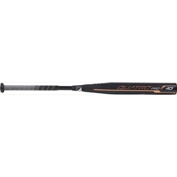 Rawlings Quatro Pro (-10) Fastpitch Bat 3 Rawlings Quatro Pro (-10) Fastpitch Bat