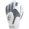 The Softball Group Rawlings Storm Fastpitch Softball Batting Glove