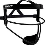The Softball Group Rip-It Defense Pro Fielder's Mask