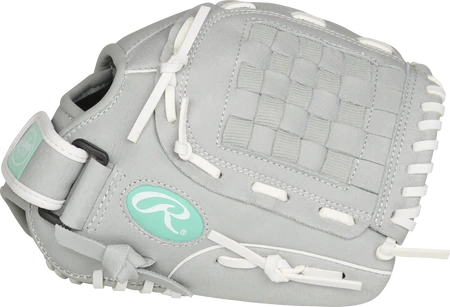 The Softball Group Rawlings 11" Sure Catch Youth Softball Glove 3 The Softball Group Rawlings 11" Sure Catch Youth Softball Glove