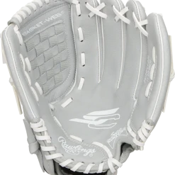 Rawlings 11.5" Sure Catch Youth Softball Glove Gloves