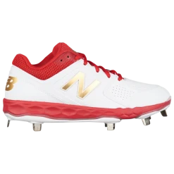 New Balance Metal Women's Fresh Foam Velo1 Cleats