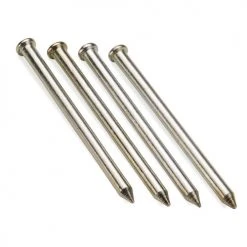 The Softball Group Replacement Spikes For Pin-Down Pitching Rubber