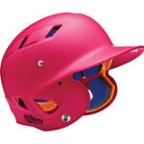 The Softball Group Schutt AiR 5.6 Matte SB Batters Helmet Protective 10 The Softball Group Schutt AiR 5.6 Matte SB Batters Helmet Protective