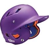 The Softball Group Schutt AiR 5.6 Matte SB Batters Helmet Protective 11 The Softball Group Schutt AiR 5.6 Matte SB Batters Helmet Protective