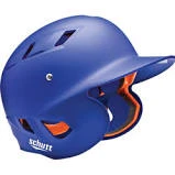 The Softball Group Schutt AiR 5.6 Matte SB Batters Helmet Protective 12 The Softball Group Schutt AiR 5.6 Matte SB Batters Helmet Protective