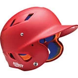 The Softball Group Schutt AiR 5.6 Matte SB Batters Helmet Protective 13 The Softball Group Schutt AiR 5.6 Matte SB Batters Helmet Protective