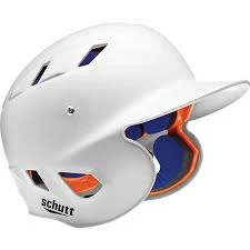 The Softball Group Schutt AiR 5.6 Matte SB Batters Helmet Protective 14 The Softball Group Schutt AiR 5.6 Matte SB Batters Helmet Protective