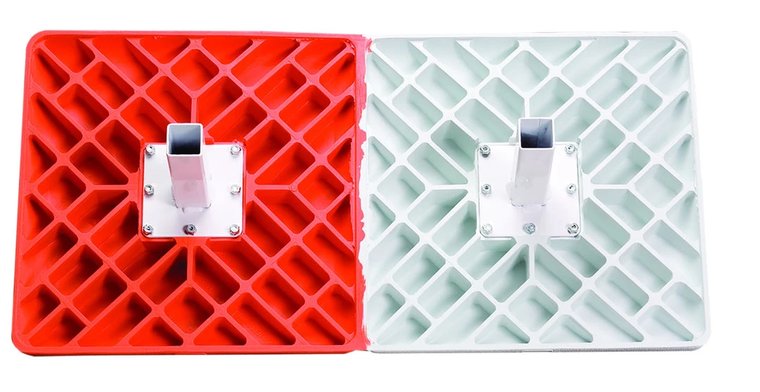 The Softball Group Schutt Hollywood Impact Double First Base 3 The Softball Group Schutt Hollywood Impact Double First Base