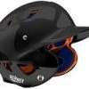 Schutt Sports Schutt AiR 5.6 Molded SB Batters Helmet Protective 1 Schutt Sports Schutt AiR 5.6 Molded SB Batters Helmet Protective