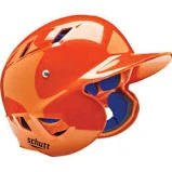 Schutt Sports Schutt AiR 5.6 Molded SB Batters Helmet Protective