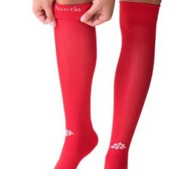 The Softball Group Rip-It Classic Softball Over The Knee Socks