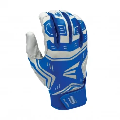 Easton VRS Youth Power Boost Batting Gloves Bats