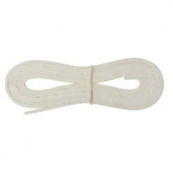 The Softball Group Rawlings White Glove Lace 3/16" X 72"