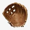 Gloves Wilson 2022 Sierra Romero A2000 SR32 GM 12" Fastpitch Glove