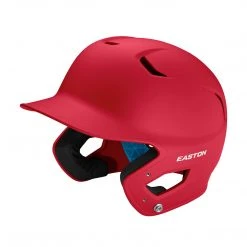 The Softball Group Easton Z5 2.0 Matte Solid Junior Batting Helmet 10 The Softball Group Easton Z5 2.0 Matte Solid Junior Batting Helmet