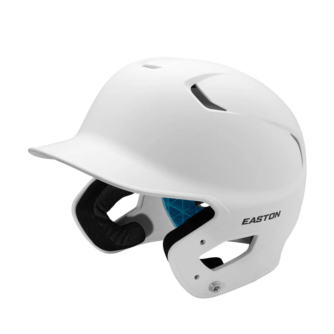 The Softball Group Easton Z5 2.0 Matte Solid Junior Batting Helmet 3 The Softball Group Easton Z5 2.0 Matte Solid Junior Batting Helmet