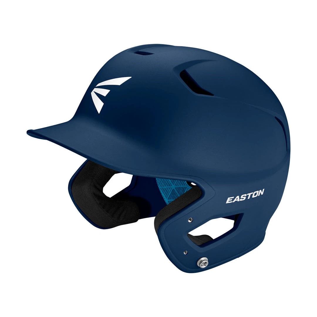 The Softball Group Easton Z5 2.0 Matte Solid Junior Batting Helmet 4 The Softball Group Easton Z5 2.0 Matte Solid Junior Batting Helmet