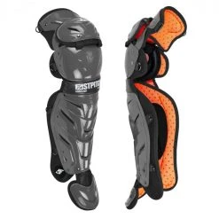 All Star Sports All-Star Women's Fastpitch Leg Guards 8 All Star Sports All-Star Women's Fastpitch Leg Guards