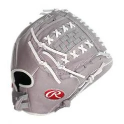 Baseball Sales Shop 21 Rawlings R9 12" Fastpitch Softball Glove Gloves