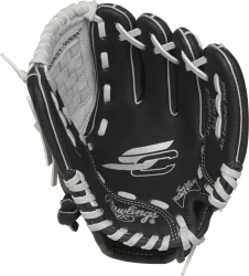 The Softball Group Rawlings 9.5" Sure Catch Youth Baseball Glove 3 The Softball Group Rawlings 9.5" Sure Catch Youth Baseball Glove