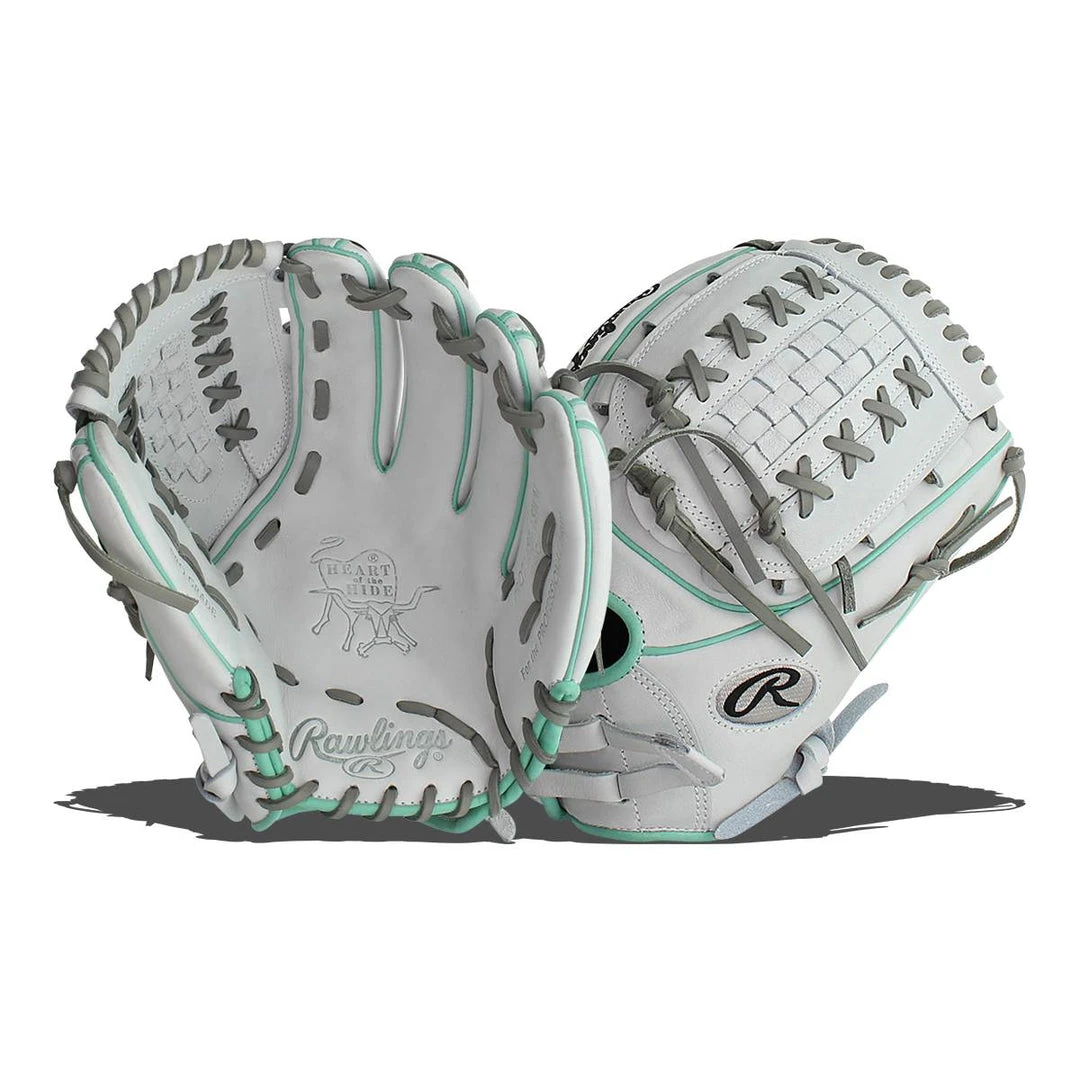 The Softball Group Rawlings 12" Heart Of The Hide PRO716SB-18WM 3 The Softball Group Rawlings 12" Heart Of The Hide PRO716SB-18WM
