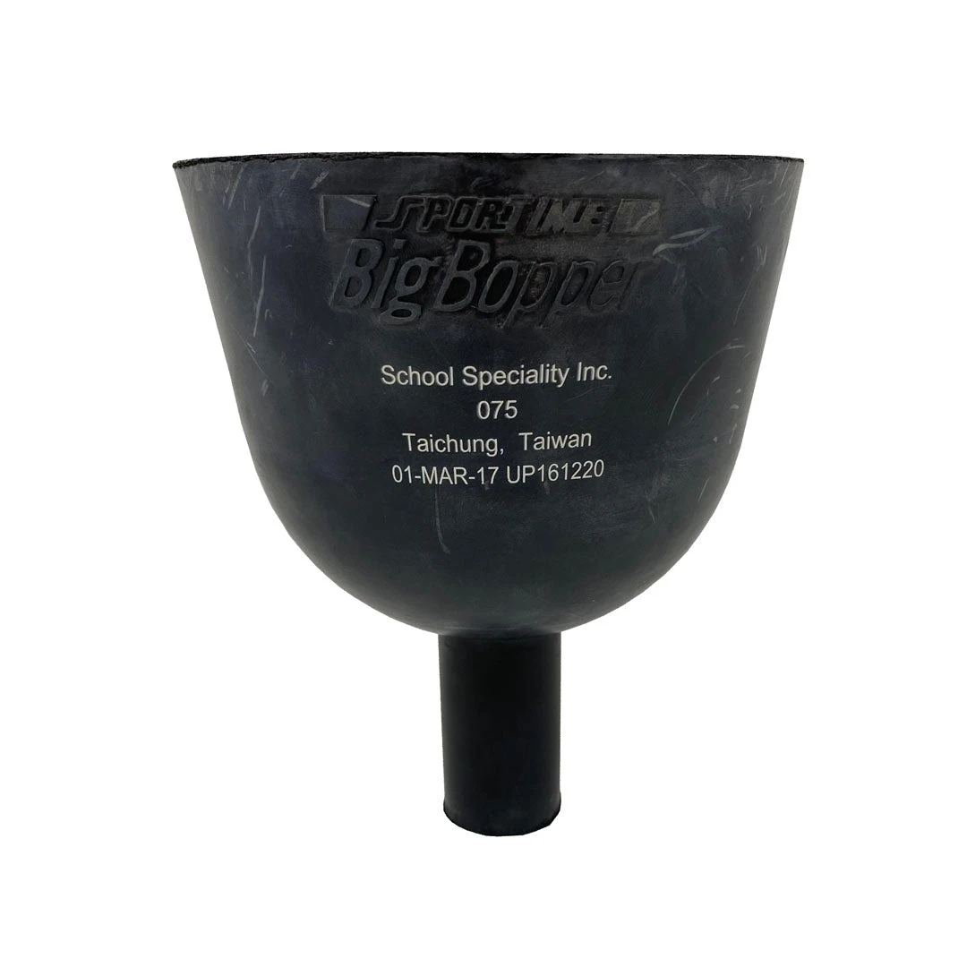 School Specialty Field Big Bopper Batting Tee Insert 4 School Specialty Field Big Bopper Batting Tee Insert