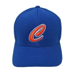 The Softball Group Cruisers PH498F Performance M2 Flexfit Hat