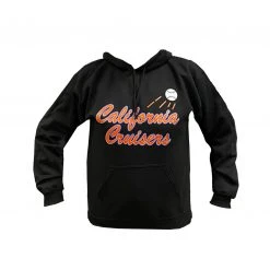 The Softball Group Cruisers Gildan Youth Hooded Sweatshirt