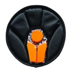 The Softball Group Protective Schutt Replacement Knee Pads