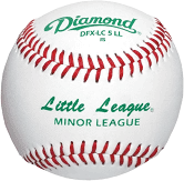 Diamond Sports Diamond DFX-LC5 Little League Tee Ball