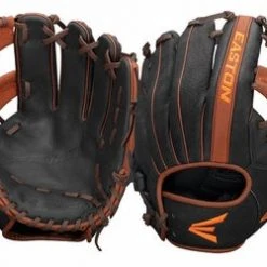 The Softball Group Gloves Easton Prime Baseball 11.50" Fielding Glove