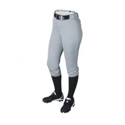 Pants DeMarini Women's Fierce Belted Softball Pant