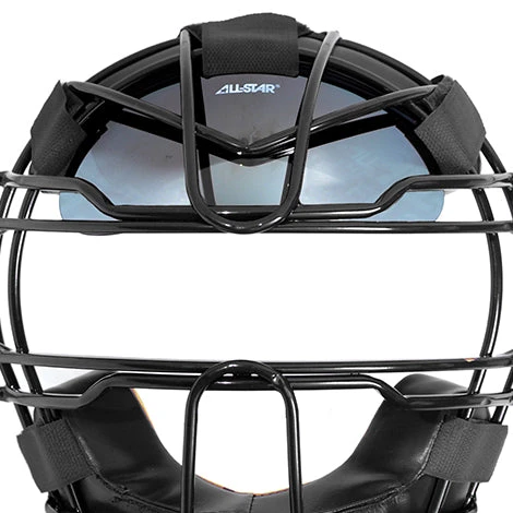 All-Star Sports All-Star Facemask Sun Visor 3 All-Star Sports All-Star Facemask Sun Visor