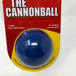 The Softball Group Balls Cannonball - 11
