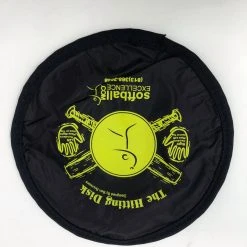 The Softball Group SBE The Hitting Disk