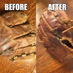 The Softball Group Gloves Glove Repair