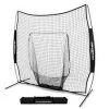 The Softball Group PowerNet 7' X 7' Hitting Net Field
