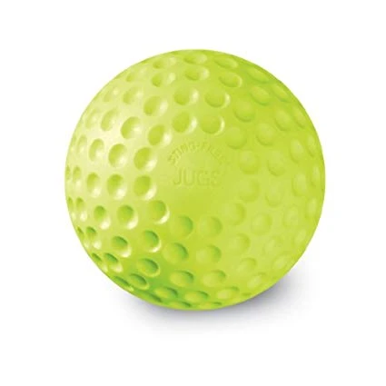 The Softball Group Jugs Sting Free Dimple Balls For Pitching Machine 3 The Softball Group Jugs Sting Free Dimple Balls For Pitching Machine