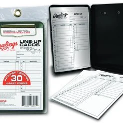 Field Rawlings Team Line-Up Card Case