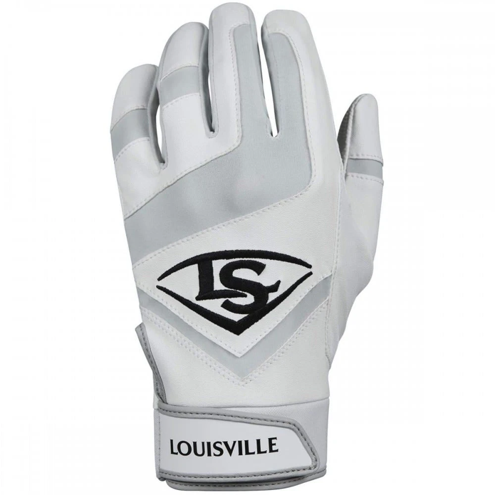 Louisville Slugger Genuine Batting Glove 3 Louisville Slugger Genuine Batting Glove