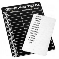 The Softball Group Field Easton Replacement Magnets For Magnetic LineUp Board