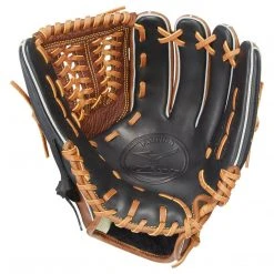 The Softball Group Mizuno Classic Fastpitch 12" Fielders Glove Gloves