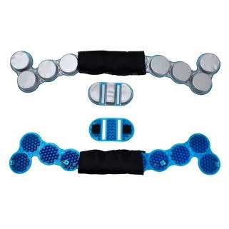 Schutt AiR Maxx T Replacement Liners Protective 3 Schutt AiR Maxx T Replacement Liners Protective