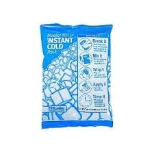 The Softball Group Field Mueller Instant Cold Pack
