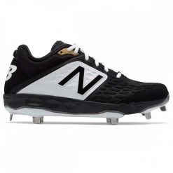 The Softball Group Footwear New Balance Men's Low Metal L3000V4 Cleats