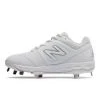 New Balance Metal Women's Fresh Foam Velo1 Cleats 2 New Balance Metal Women's Fresh Foam Velo1 Cleats